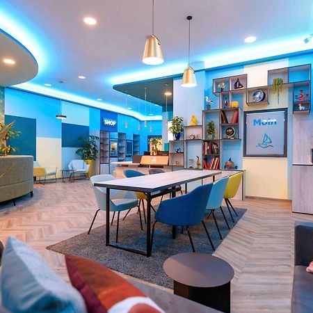 Aparthotel Adagio Access Kiel Luaran gambar