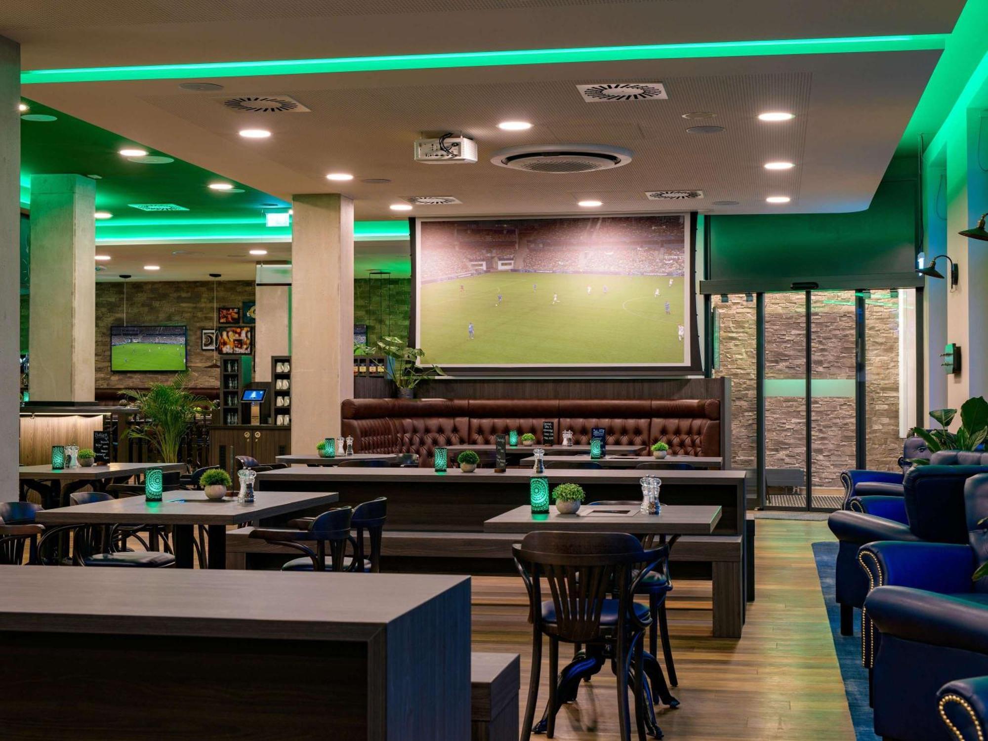 Aparthotel Adagio Access Kiel Luaran gambar