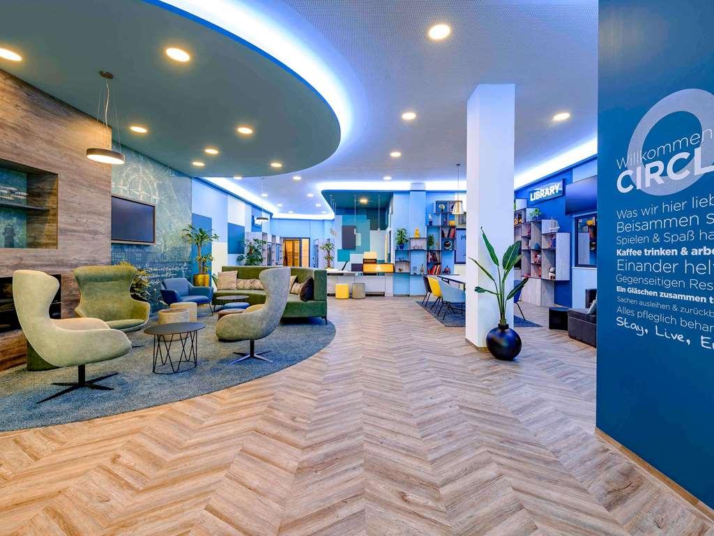 Aparthotel Adagio Access Kiel Luaran gambar